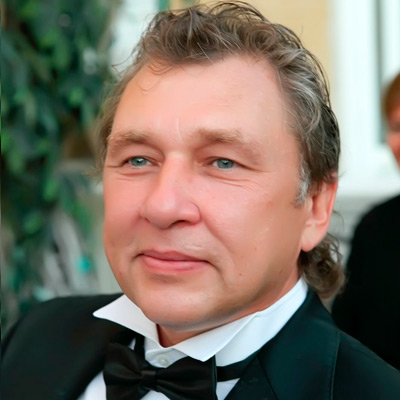 Филиппов Александр Аркадьевич
